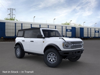 2024 Ford Bronco for sale in Orlando FL