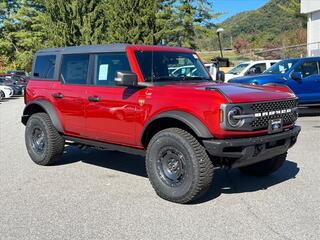 2024 Ford Bronco for sale in Canton NC