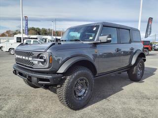 2024 Ford Bronco for sale in Joliet IL