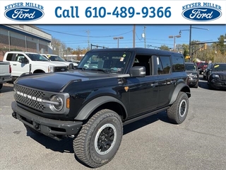 2024 Ford Bronco for sale in Mt. Juliet TN