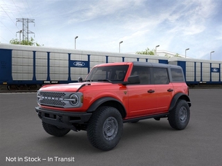 2024 Ford Bronco for sale in Mcalester OK