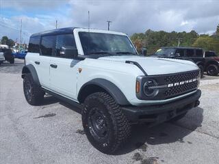 2024 Ford Bronco for sale in Havelock NC