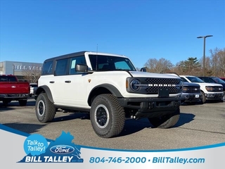 2024 Ford Bronco for sale in Mechanicsville VA