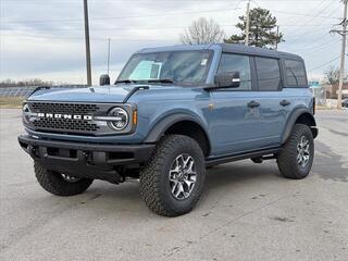 2024 Ford Bronco for sale in Alton IL