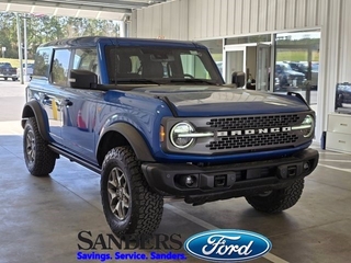 2025 Ford Bronco for sale in Jacksonville NC
