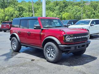 2025 Ford Bronco for sale in Bowling Green KY