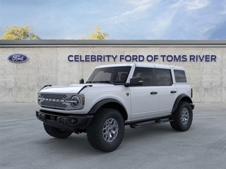 2025 Ford Bronco for sale in Toms River NJ