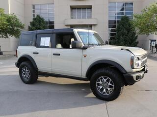 2025 Ford Bronco for sale in Overland Park KS