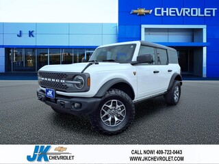 2025 Ford Bronco for sale in Nederland TX