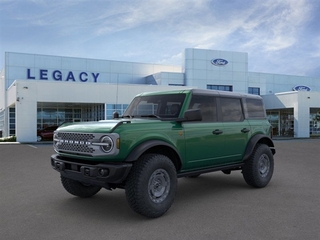 2025 Ford Bronco for sale in Rosenberg TX
