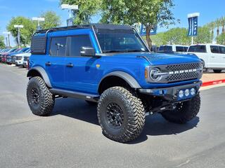 2025 Ford Bronco for sale in Gilbert AZ