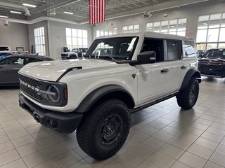 2025 Ford Bronco for sale in Knoxville TN