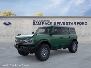 2025 Ford Bronco for sale in Carrollton TX