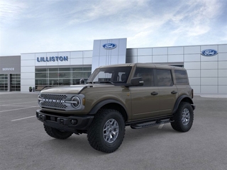 2025 Ford Bronco for sale in Vineland NJ