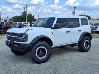 2025 Ford Bronco for sale in Orange TX