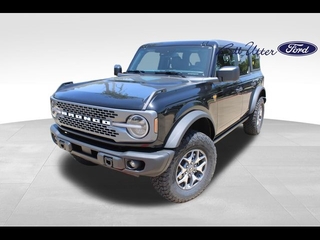 2025 Ford Bronco for sale in Denton TX