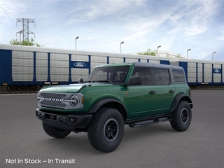 2025 Ford Bronco for sale in Farmington Hills MI
