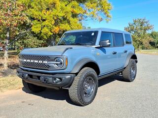 2025 Ford Bronco for sale in Shelby NC