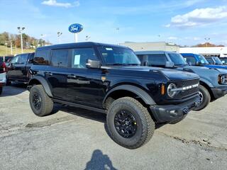 2025 Ford Bronco for sale in Salem VA
