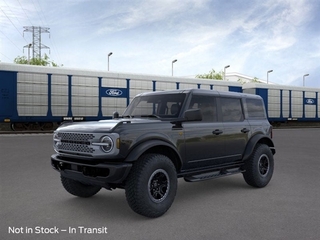 2025 Ford Bronco for sale in Detroit MI
