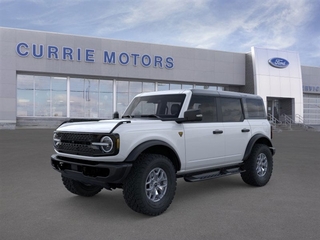 2025 Ford Bronco for sale in Frankfort IL