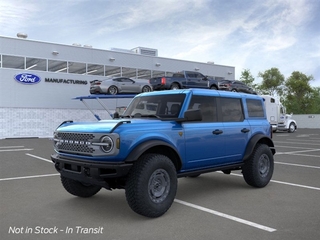 2025 Ford Bronco for sale in Mcalester OK