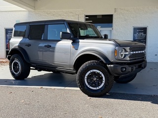 2025 Ford Bronco for sale in Valdese NC