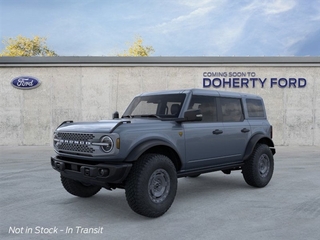 2025 Ford Bronco for sale in Forest Grove OR