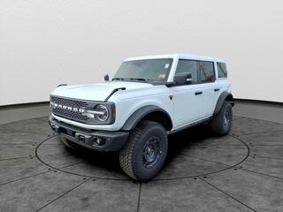 2025 Ford Bronco for sale in Martinsburg WV