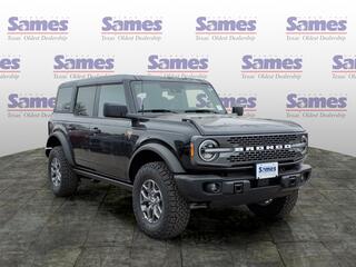 2025 Ford Bronco for sale in Bastrop TX