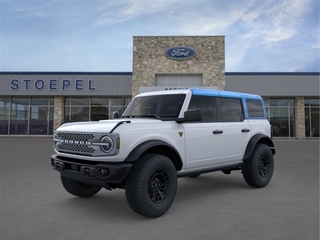 2026 Ford Bronco for sale in Kerrville TX