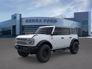 2026 Ford Bronco for sale in Farmington Hills MI