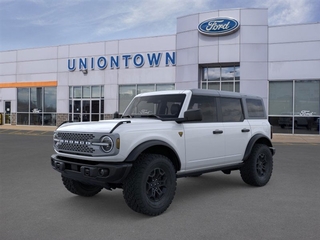 2026 Ford Bronco for sale in Uniontown PA