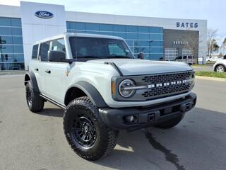 2026 Ford Bronco for sale in Lebanon TN