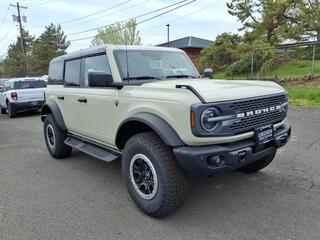 2026 Ford Bronco for sale in Watchung NJ