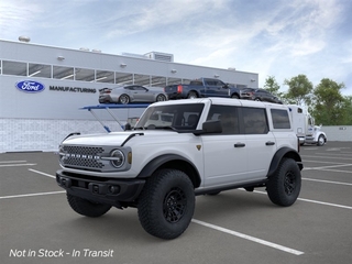 2026 Ford Bronco for sale in Mcalester OK