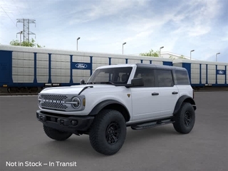 2026 Ford Bronco for sale in Wellesley MA
