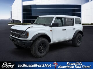 2026 Ford Bronco for sale in Knoxville TN