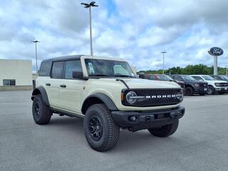 2026 Ford Bronco for sale in Claremore OK