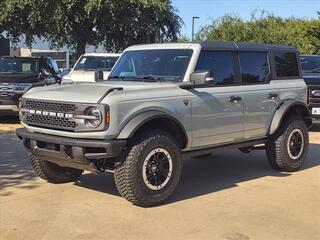 2024 Ford Bronco for sale in Grapevine TX