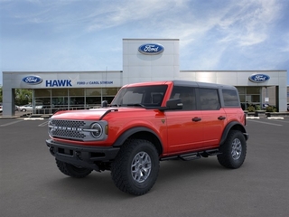 2024 Ford Bronco for sale in Carol Stream IL