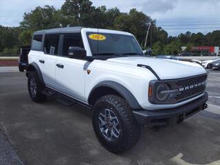 2024 Ford Bronco for sale in Havelock NC