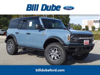 2024 Ford Bronco for sale in Dover NH