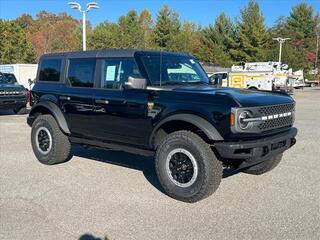 2024 Ford Bronco for sale in Canton NC