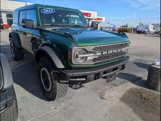 2024 Ford Bronco for sale in Bowling Green KY