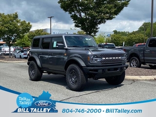 2024 Ford Bronco for sale in Mechanicsville VA