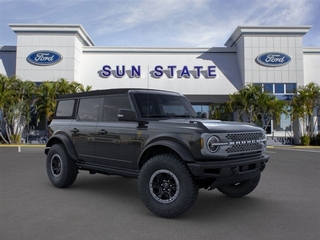 2024 Ford Bronco for sale in Orlando FL