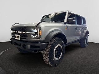 2024 Ford Bronco for sale in Greenwood MS