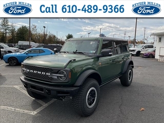 2024 Ford Bronco for sale in Mt. Juliet TN