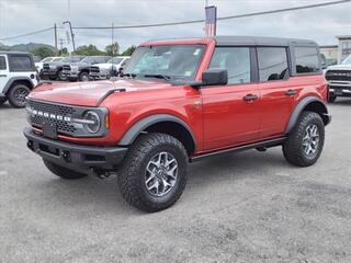 2024 Ford Bronco for sale in Joliet IL